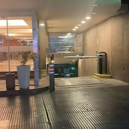 Apart Rilax Buenos Aires Exterior photo